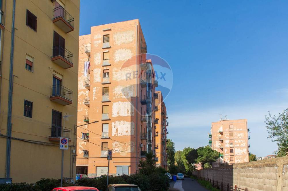 appartamento in vendita a Catania