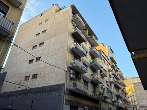 appartamento in vendita a Catania
