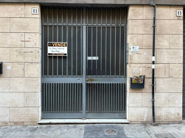 appartamento in vendita a Catania