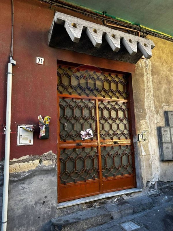 appartamento in vendita a Catania in zona San Giorgio