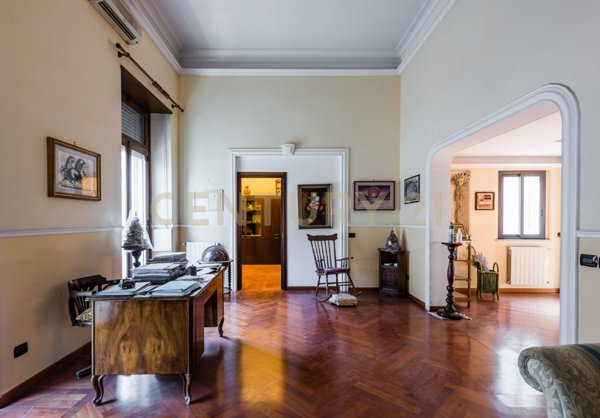 appartamento in vendita a Catania in zona Centro Storico