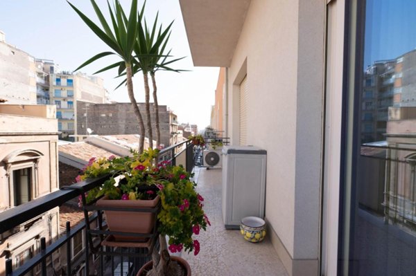 appartamento in vendita a Catania