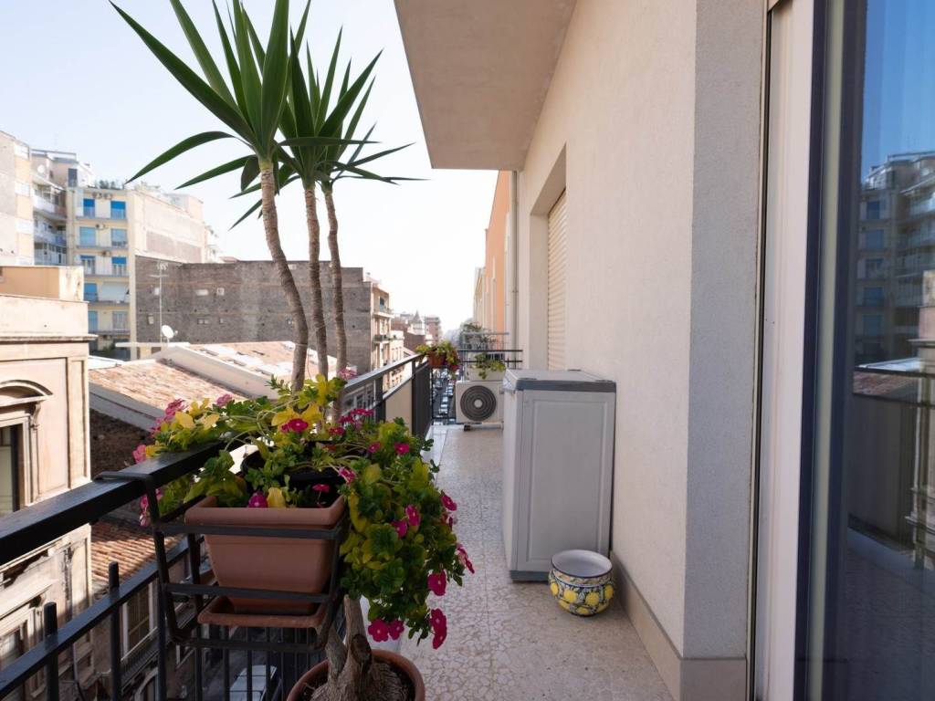 appartamento in vendita a Catania