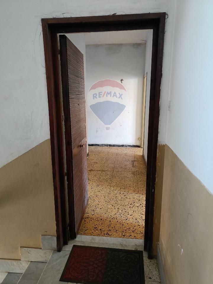 appartamento in vendita a Catania in zona Centro Storico