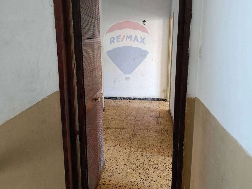 appartamento in vendita a Catania in zona Picanello