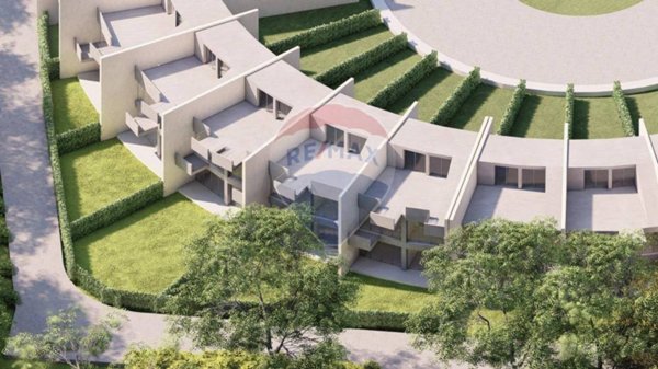 casa indipendente in vendita a Catania in zona Ognina