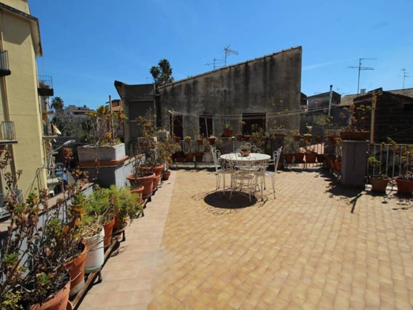 appartamento in vendita a Catania in zona Centro Storico