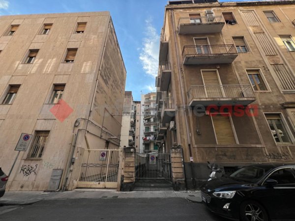 appartamento in vendita a Catania