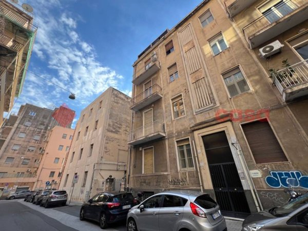 appartamento in vendita a Catania