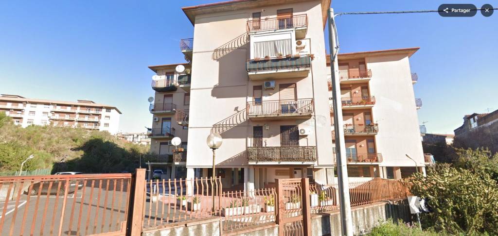 appartamento in vendita a Catania
