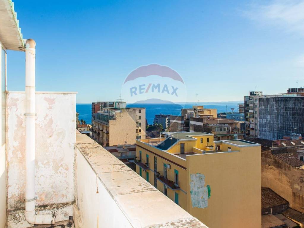 appartamento in vendita a Catania in zona Picanello