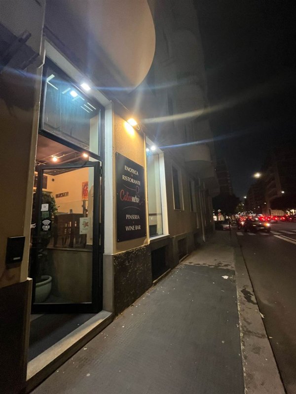 negozio in vendita a Catania
