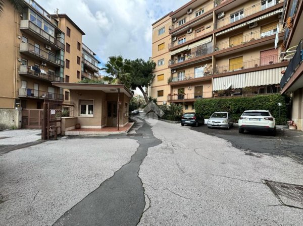 appartamento in vendita a Catania