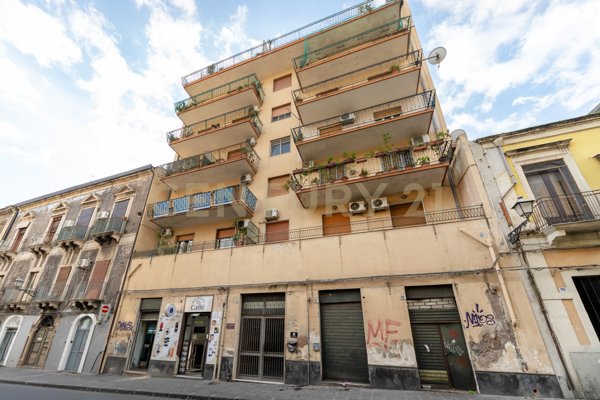 appartamento in vendita a Catania