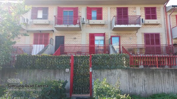casa indipendente in vendita a Catania in zona San Giorgio