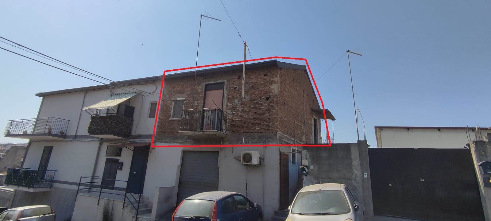 appartamento in vendita a Catania