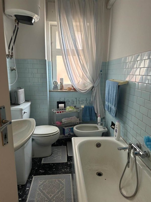 appartamento in vendita a Catania in zona Centro Storico