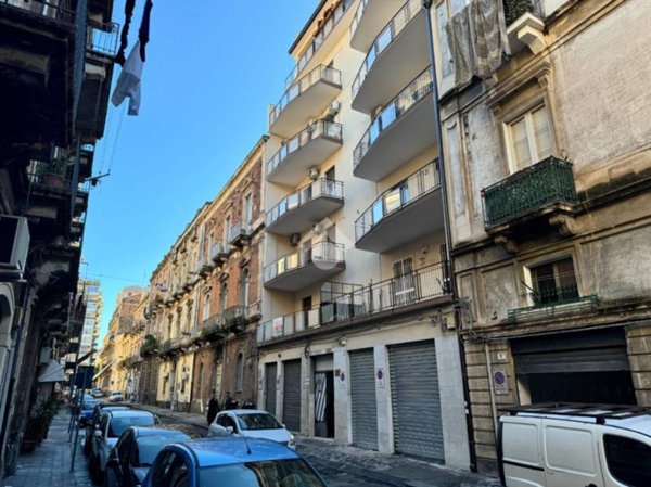 appartamento in vendita a Catania