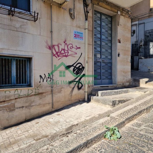 appartamento in vendita a Catania in zona Centro Storico