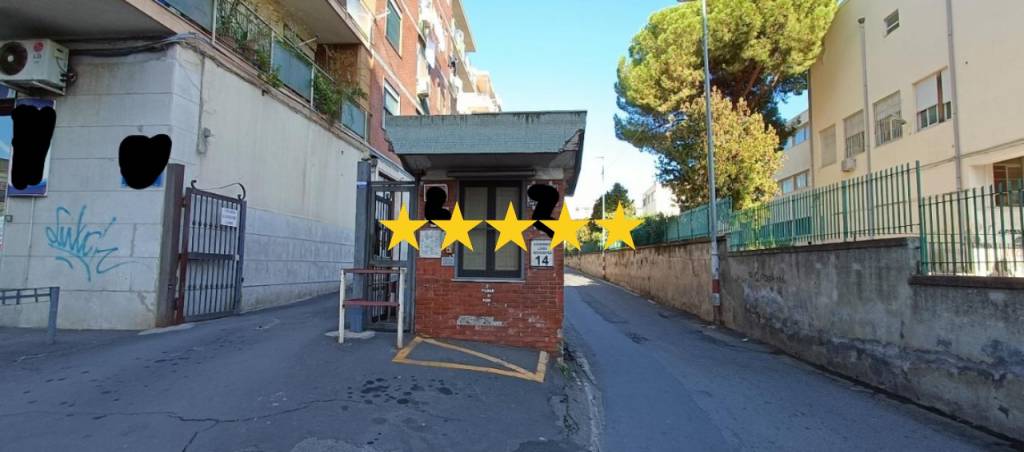 appartamento in vendita a Catania