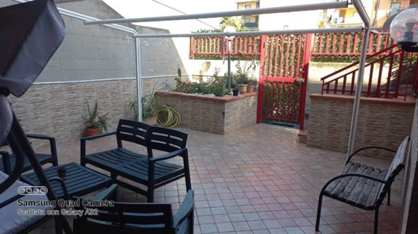 appartamento in vendita a Catania in zona San Giorgio