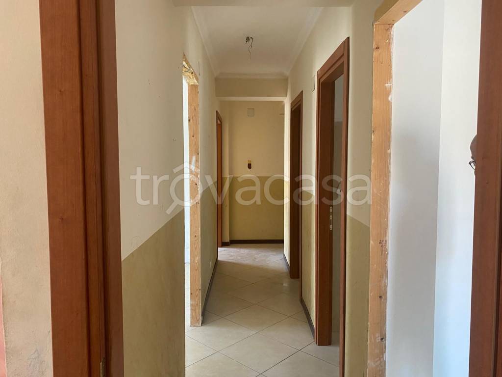 appartamento in vendita a Catania in zona Librino