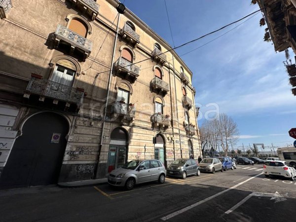 appartamento in vendita a Catania in zona Centro Storico