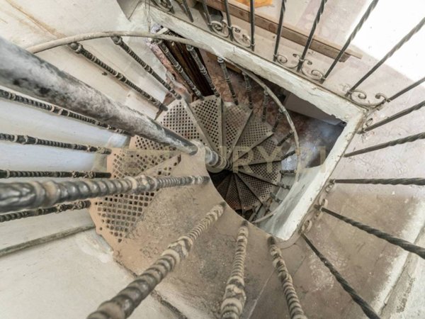 appartamento in vendita a Catania in zona Picanello