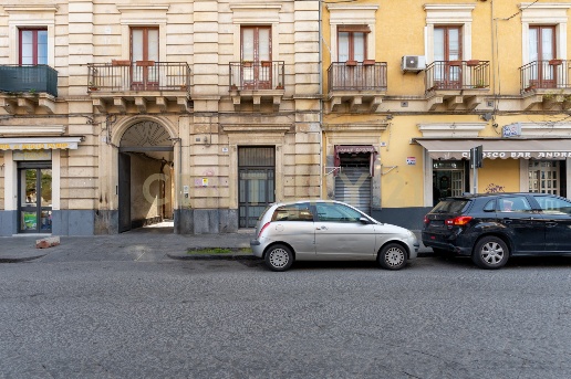 appartamento in vendita a Catania in zona Picanello
