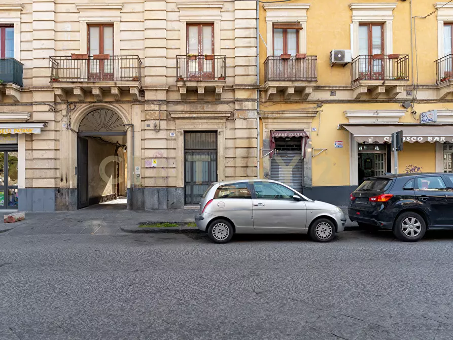 appartamento in vendita a Catania in zona Picanello