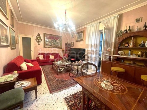appartamento in vendita a Catania