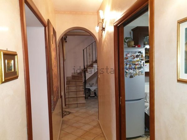 appartamento in vendita a Catania in zona Centro Storico