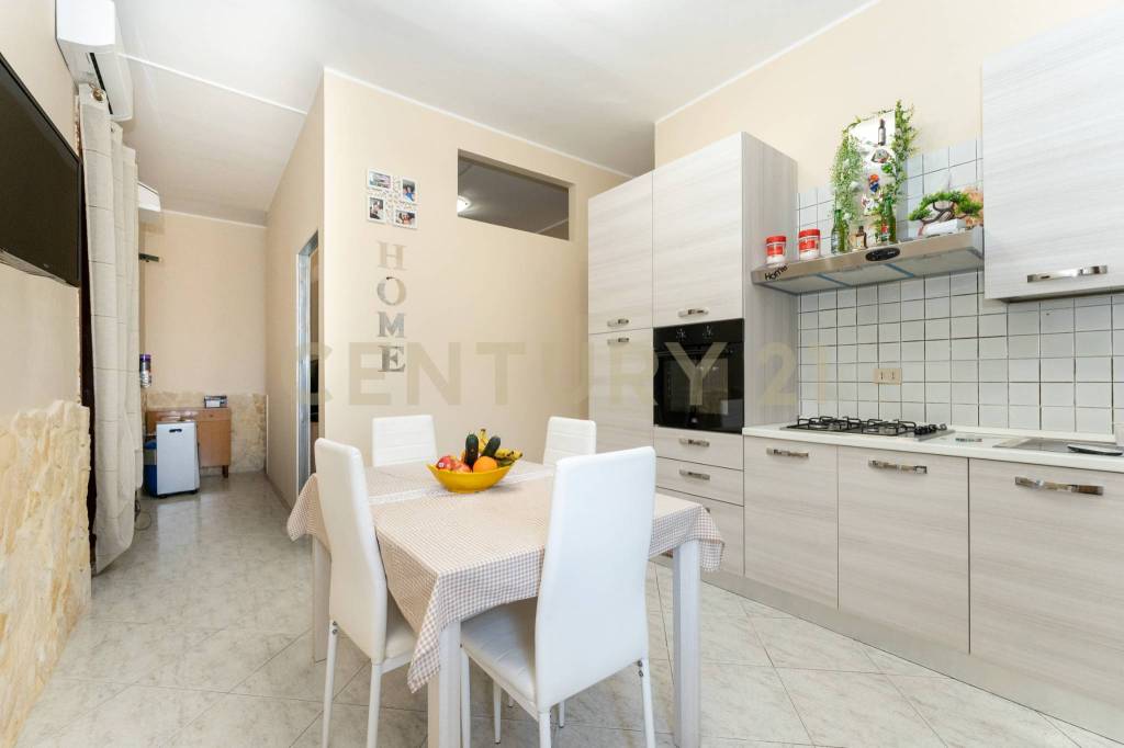 casa indipendente in vendita a Catania in zona San Giorgio