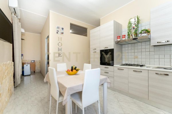 appartamento in vendita a Catania in zona San Giorgio