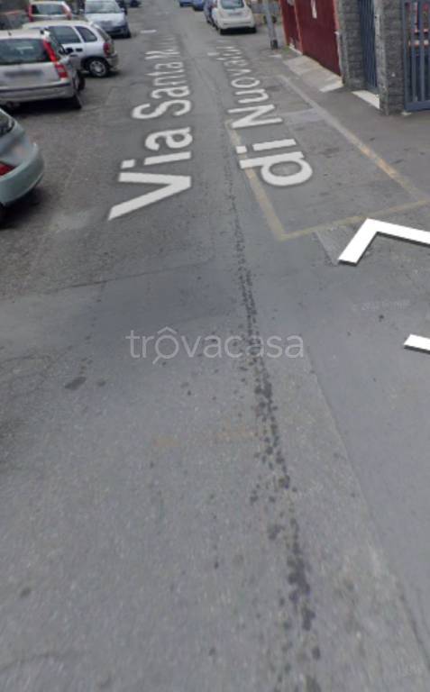 appartamento in vendita a Catania