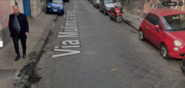 appartamento in vendita a Catania
