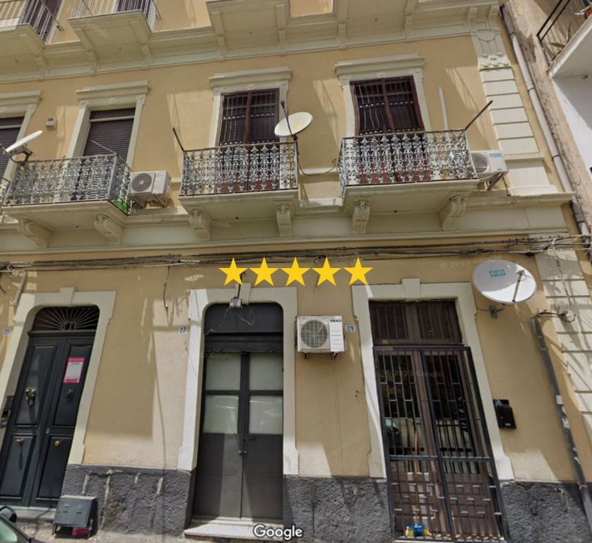 appartamento in vendita a Catania