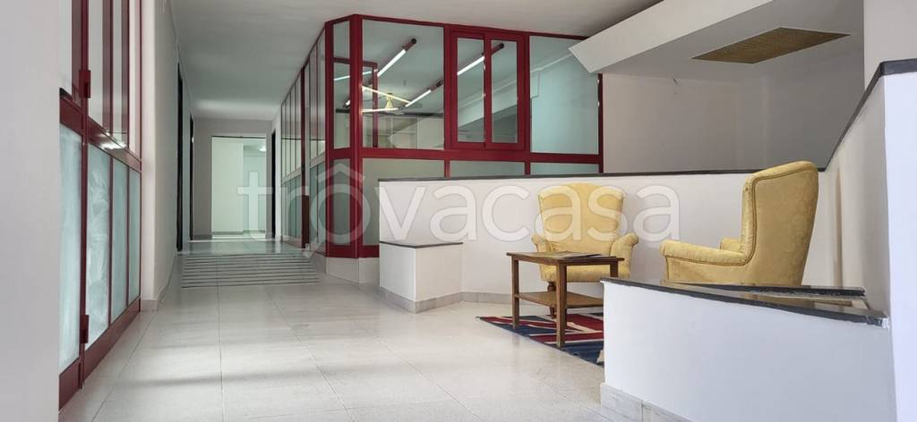 ufficio in vendita a Catania in zona Centro Storico