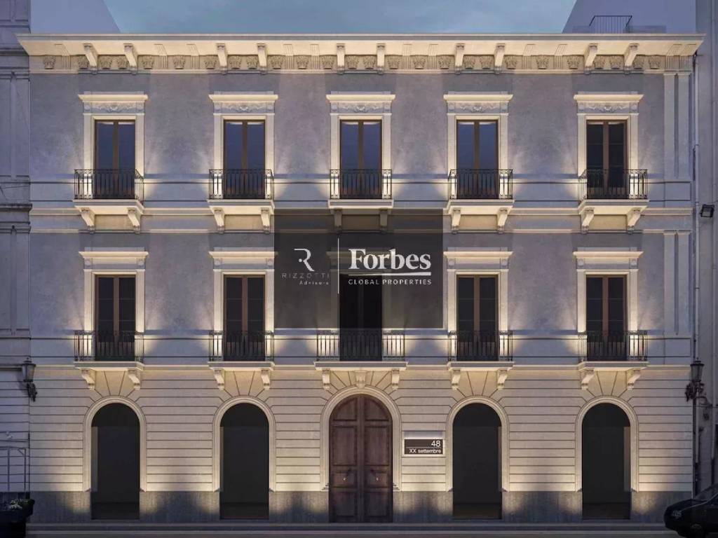 appartamento in vendita a Catania in zona Centro Storico