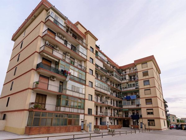 appartamento in vendita a Catania