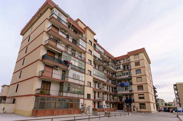 appartamento in vendita a Catania