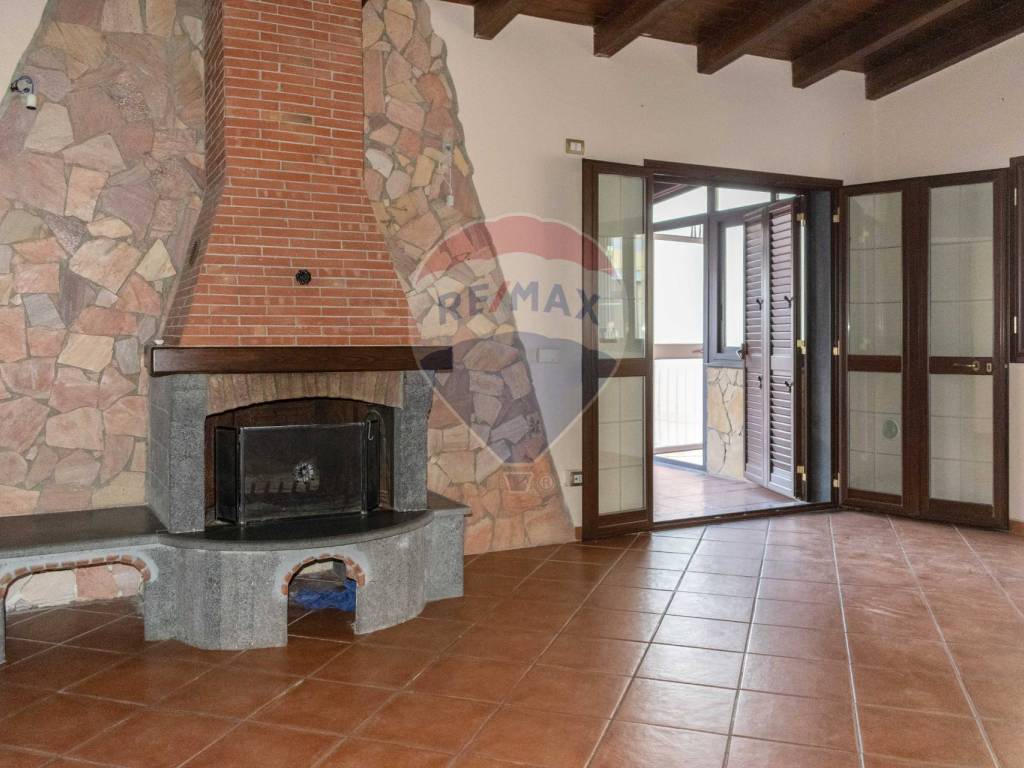 appartamento in vendita a Catania in zona Librino