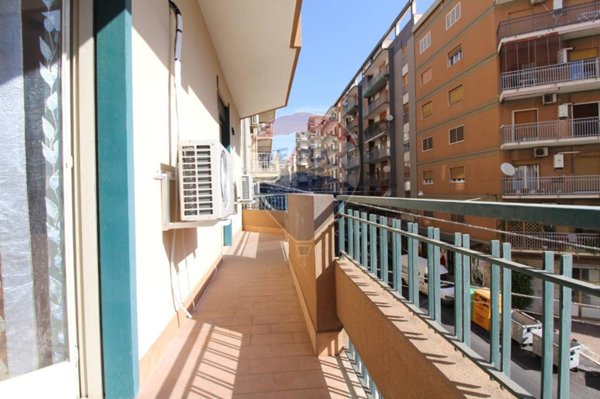 appartamento in vendita a Catania in zona Borgo Sant'Agata