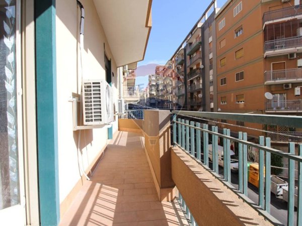 appartamento in vendita a Catania in zona Borgo Sant'Agata