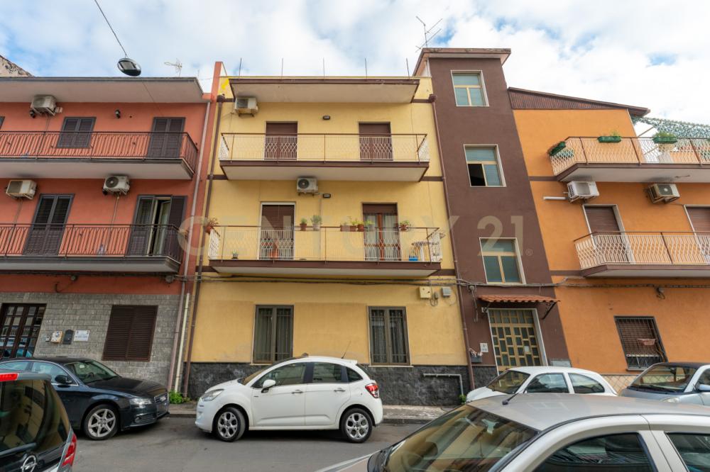 appartamento in vendita a Catania in zona Ognina