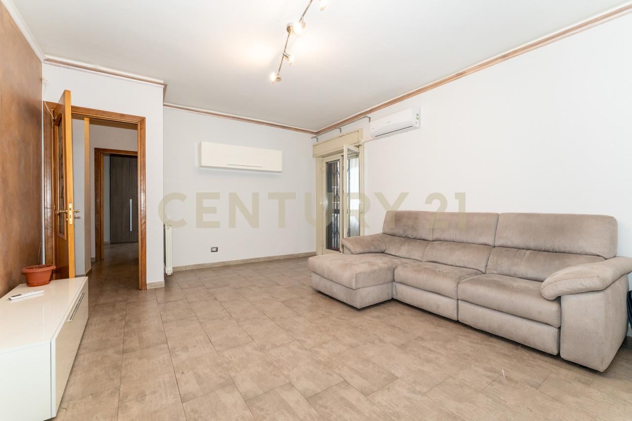 appartamento in vendita a Catania in zona San Giovanni di Galermo