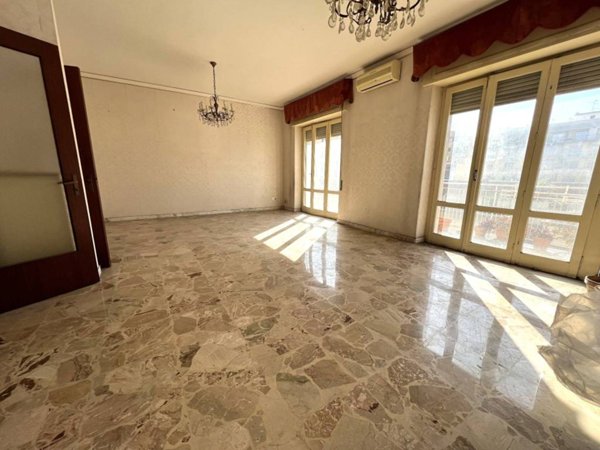 appartamento in vendita a Catania in zona Picanello