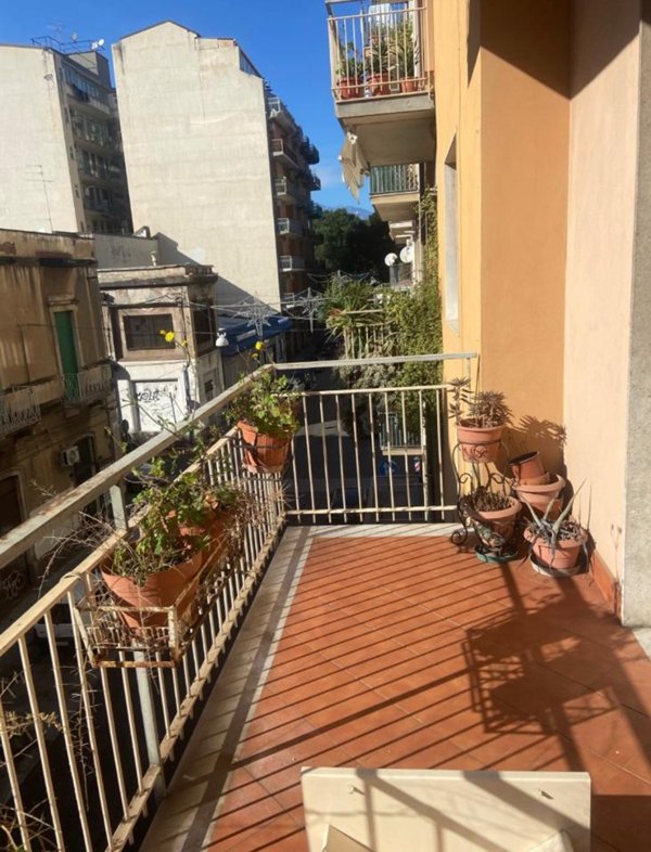 appartamento in vendita a Catania