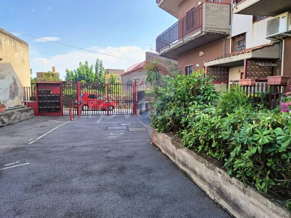 appartamento in vendita a Catania in zona Trappeto