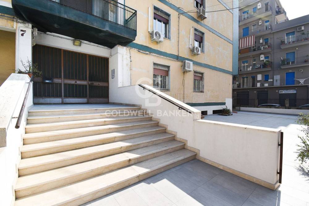 appartamento in vendita a Catania in zona Picanello